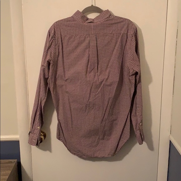 Ralph Lauren Long Sleeve Button Down Shirt - Picture 2 of 3